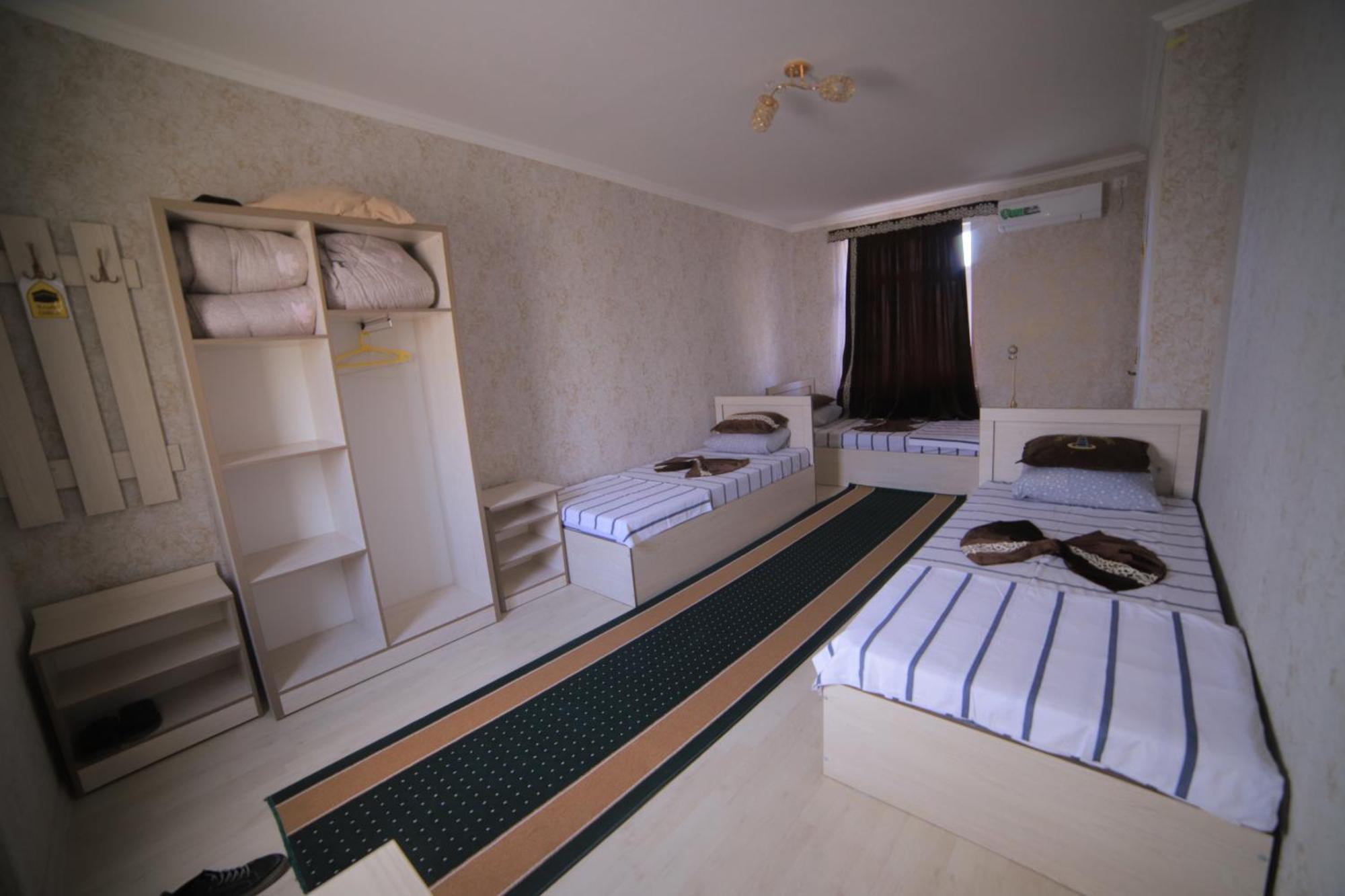 Umar Hotel Khiva Kültér fotó