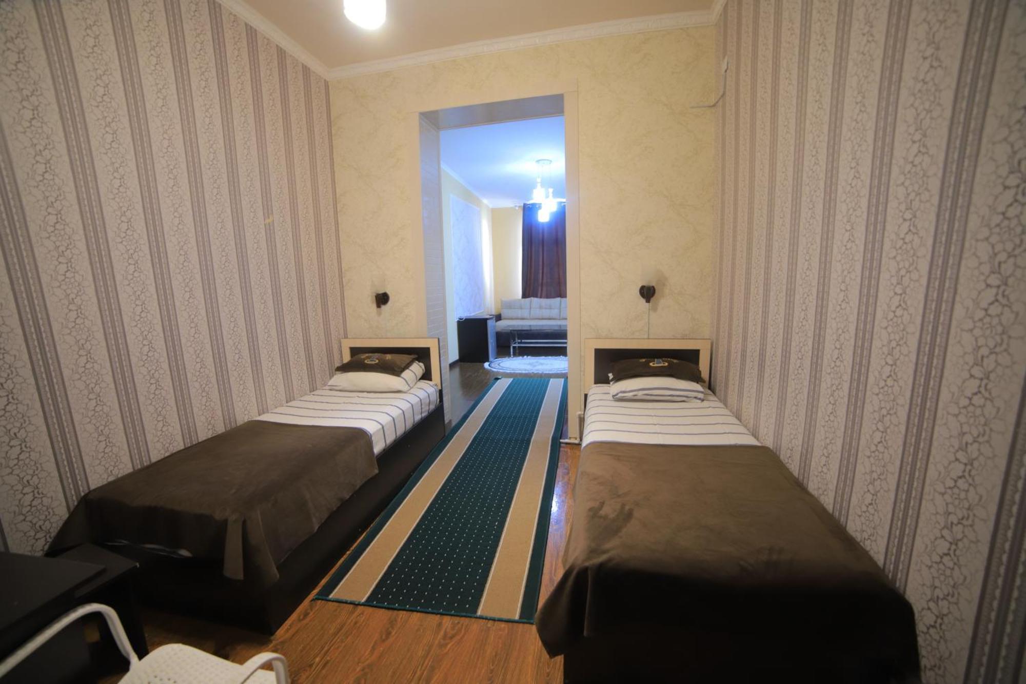 Umar Hotel Khiva Kültér fotó