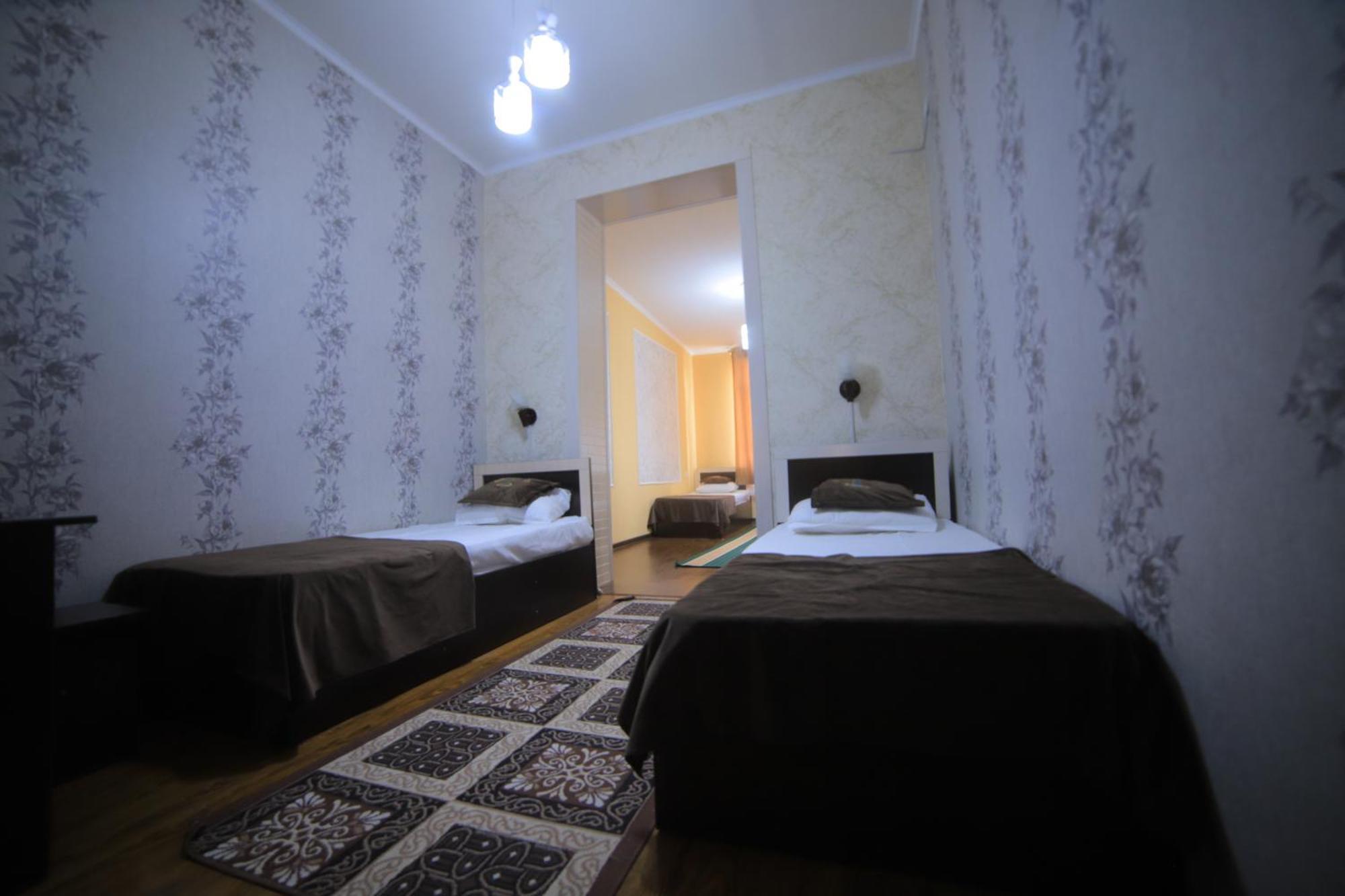 Umar Hotel Khiva Kültér fotó