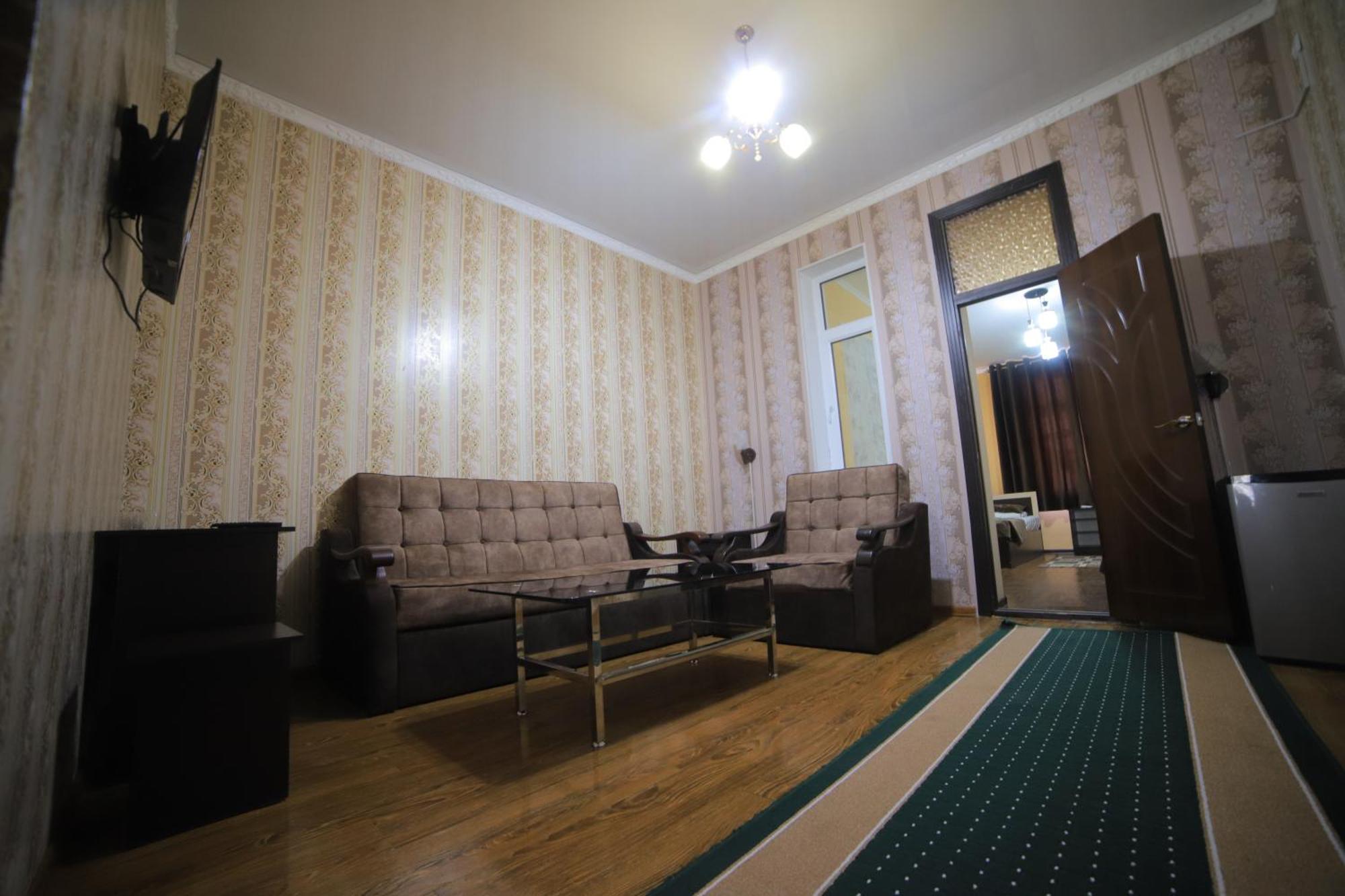 Umar Hotel Khiva Kültér fotó