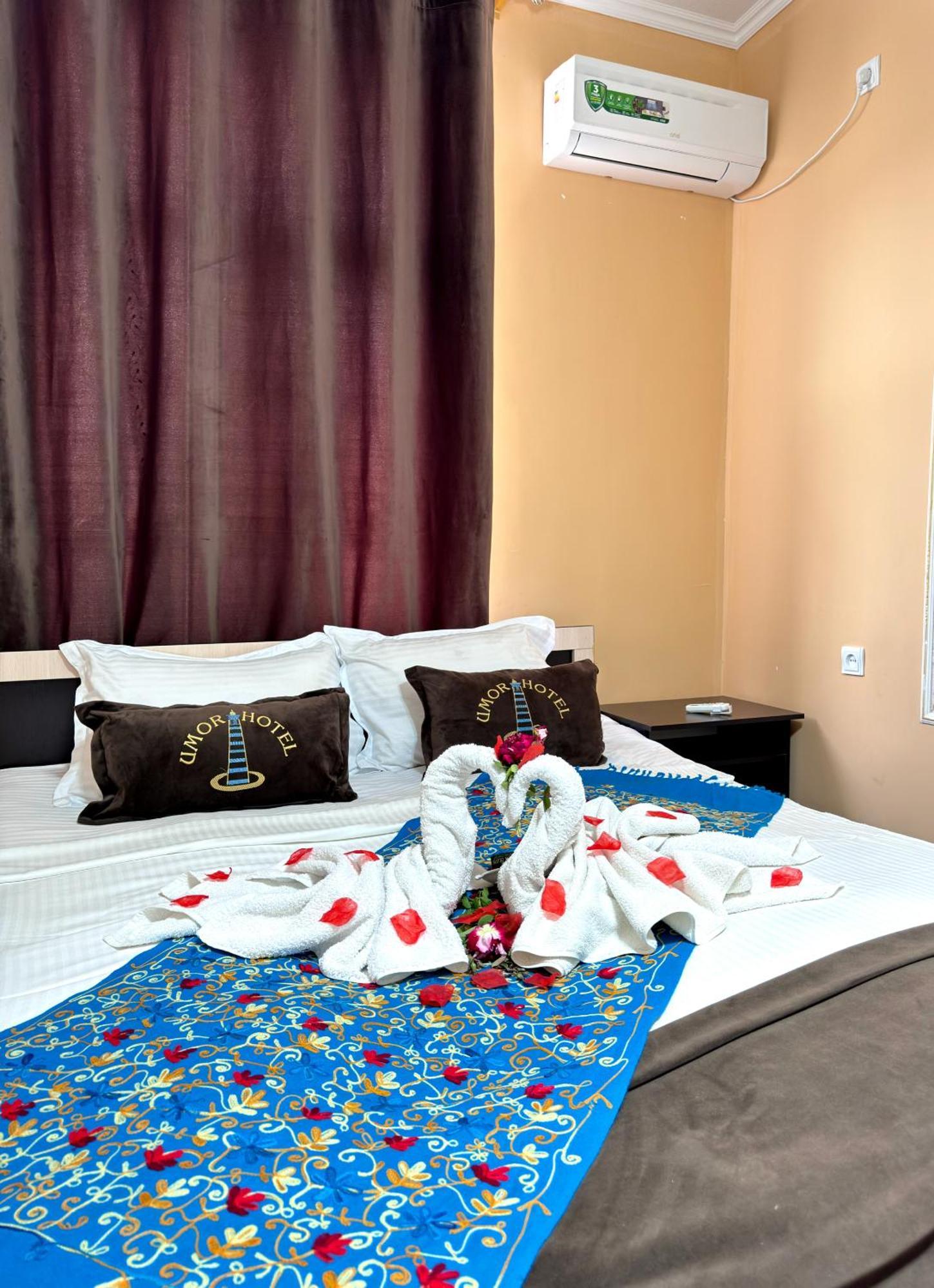 Umar Hotel Khiva Kültér fotó