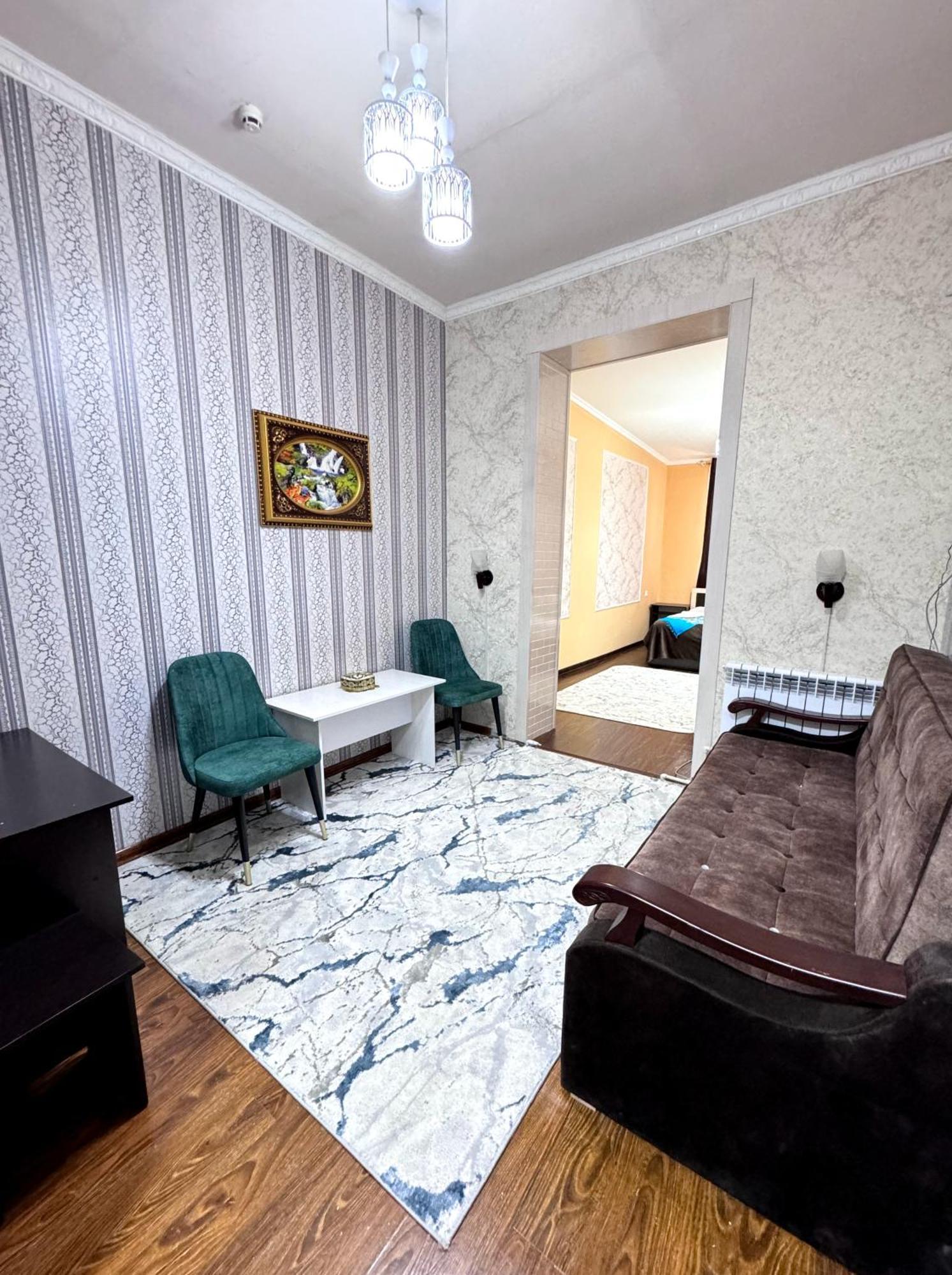 Umar Hotel Khiva Kültér fotó