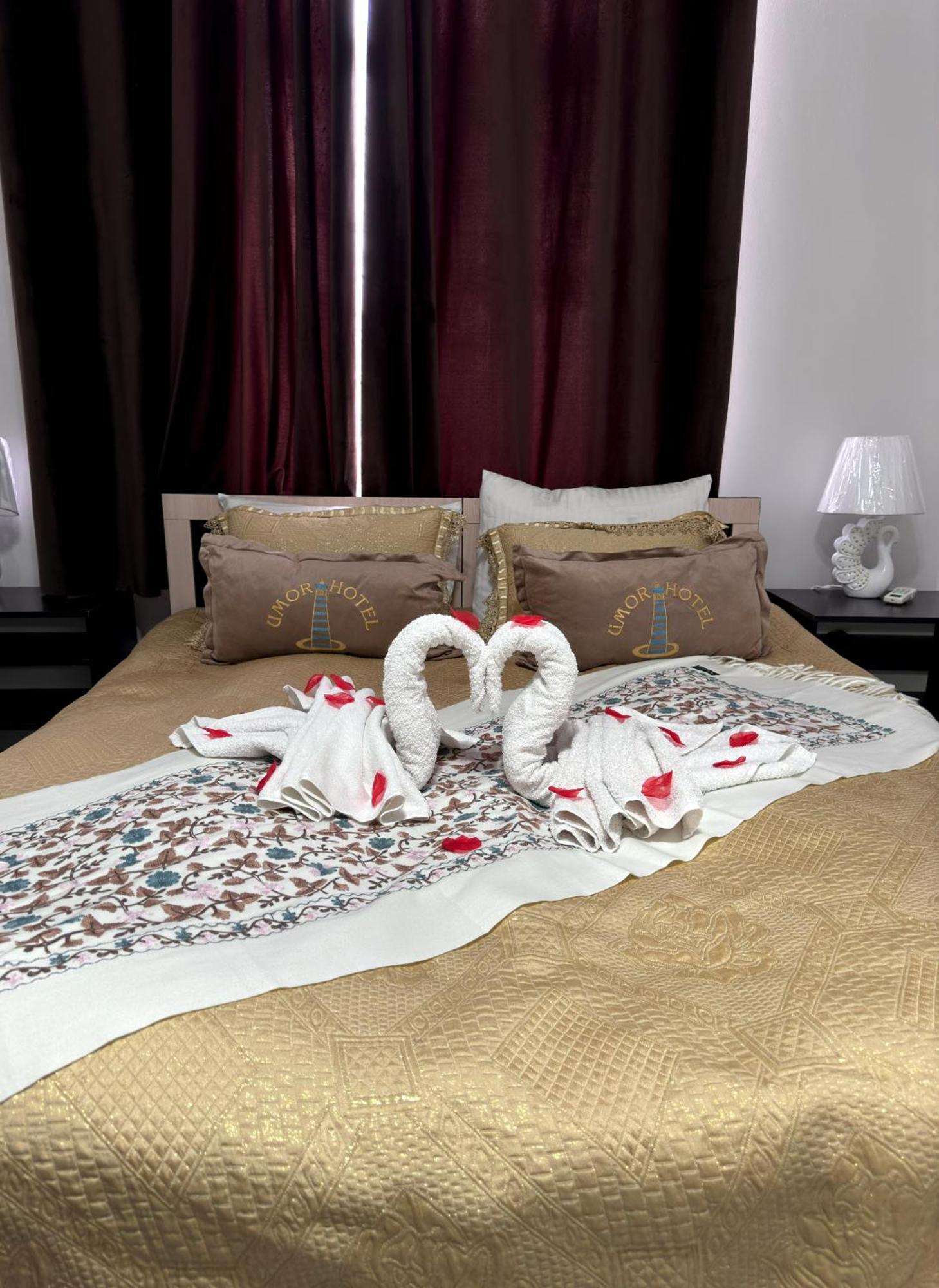 Umar Hotel Khiva Kültér fotó